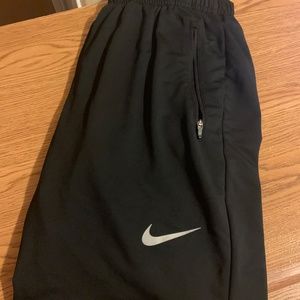 Nike Dry Fit Jogging Pants